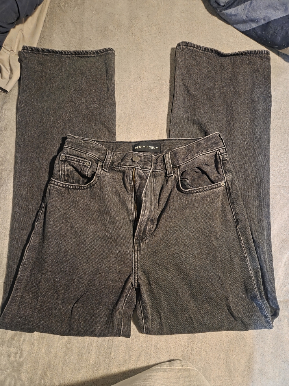 Denim Forum Jeans